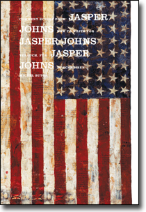 Comment écrire <br />pour Jasper Johns